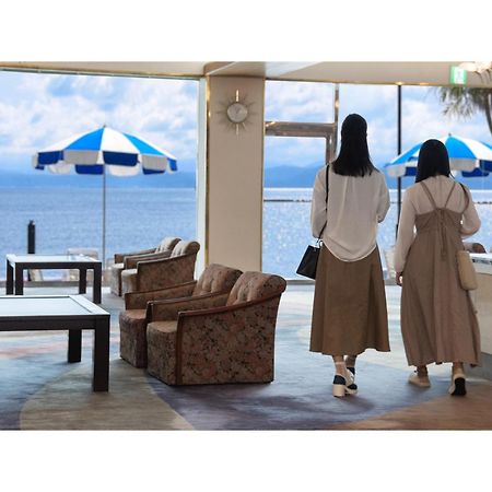 Ibusuki Kaijo Hotel - Vacation Stay 87383V Экстерьер фото