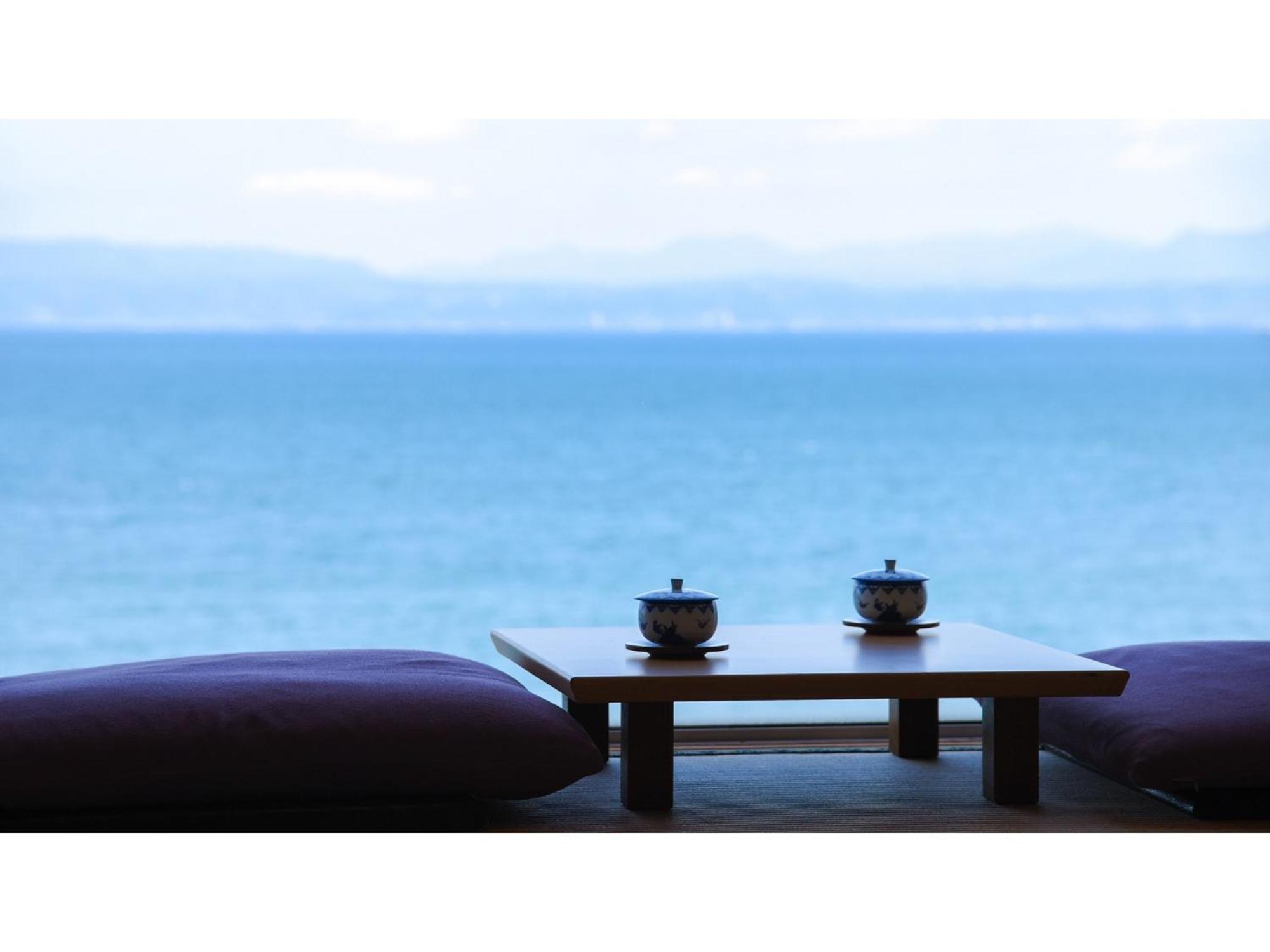 Ibusuki Kaijo Hotel - Vacation Stay 87383V Экстерьер фото